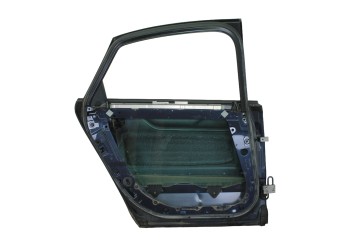 AZUL CENIZO PUERTA TRASERA IZQUIERDA AUDI A8 (4E) 3.0 TDI Quattro 2005 AZUL CENIZO 207008 AUDI - 2