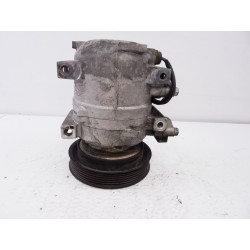 6641300115 COMPRESOR AIRE ACONDICIONADO SSANGYONG ACTYON