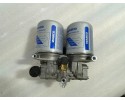 WABCO Dvoukomorovy vysousec vzduchu 12 bar 4324330620