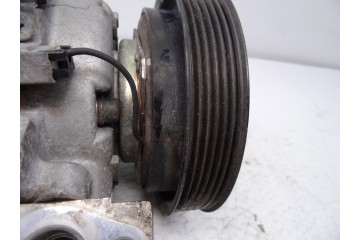 6641300115 COMPRESOR AIRE ACONDICIONADO SSANGYONG ACTYON 200 Xdi 2010 6641300115 209220 SSANGYONG - 1