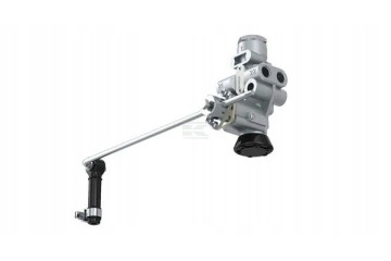 Suspension levelling valve Catalog number of the part 4640023330