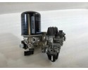 WABCO Ctyrcestny ochranny ventil viceokruhovy ochranny ventil 9347050210