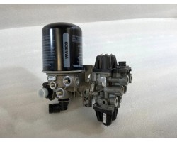 WABCO Ctyrcestny ochranny ventil viceokruhovy ochranny ventil 9347050210