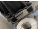 WABCO Ctyrcestny ochranny ventil viceokruhovy ochranny ventil 9347050210 Catalog number of the part 9347050210