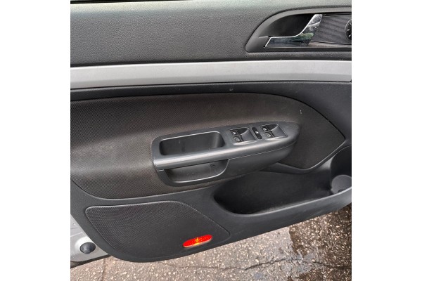 SKODA OCTAVIA COMBI (1Z5) Ambition