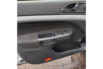 SKODA OCTAVIA COMBI (1Z5) Ambition