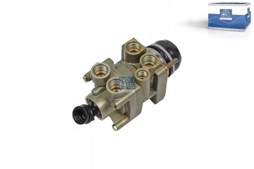 Main brake valve 3 72060