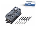 Pressure limit valve VOLVO FH12 FH16 II FL6 FM12 FM7 FM9 09 85
