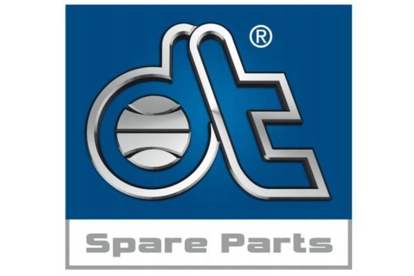 Pressure limit valve VOLVO FH12 FH16 II FL6 FM12 FM7 FM9 09 85 Part manufacturer DT Spare Parts