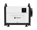INDUSTRIAL DEHUMIDIFIER TOOLCRAFT TC50 50L 24H 750W LCD 230V