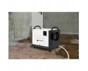 INDUSTRIAL DEHUMIDIFIER TOOLCRAFT TC50 50L 24H 750W LCD 230V Customs tariff code 84798997
