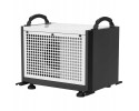 INDUSTRIAL DEHUMIDIFIER TOOLCRAFT TC50 50L 24H 750W LCD 230V Car type passenger cars