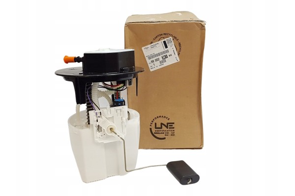 Fuel pump Citroen 9800236180 BlueHdi C4 Picasso ORG