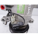 6641300115 COMPRESOR AIRE ACONDICIONADO SSANGYONG ACTYON 200 Xdi 2010 6641300115 209220 SSANGYONG - 4