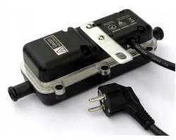 Calentador de Motor Webasto Modelo P4 3000W