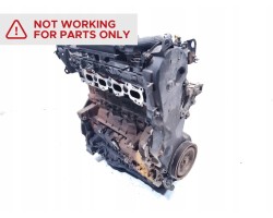 Ford Mondeo Engine Set 2 2 TDCi Diesel 129kW 175 HP Q4BA 2009 BARE