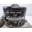 4894009700 ABS SSANGYONG ACTYON 200 Xdi 2010 4894009700 209222 SSANGYONG - 2