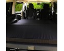 Colchón para cama de furgoneta VW Multivan T5 T6 California Beach espu