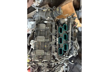 Engine Chrysler 3 6L Pentastar V6 DAMAGED ON PARTS Part manufacturer Chrysler OE