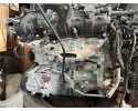 Engine Chrysler 3 6L Pentastar V6 DAMAGED ON PARTS Car type passenger cars