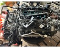 Engine Chrysler 3 6L Pentastar V6 DAMAGED ON PARTS Engine type petrol