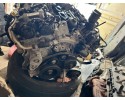 Motor Chrysler 3.6L Pentastar V6 DAÑADO EN PIEZAS