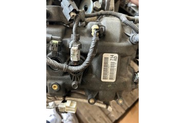 Motor Chrysler 3.6L Pentastar V6 DAÑADO EN PIEZAS