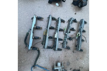 HONDA CIVIC ufo VIII__ 1 8 I VTEC INJECTION RAIL___06 11r Catalog number of the part HONDA CIVIC ufo VIII__ 1 8 I VTEC LISTWA WT