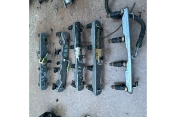HONDA CIVIC ufo VIII__ 1 8 I VTEC INJECTION RAIL___06 11r Part manufacturer Honda OE