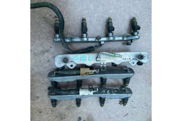 HONDA CIVIC ufo VIII__ 1 8 I VTEC INJECTION RAIL___06 11r Car type passenger cars