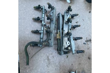HONDA CIVIC ufo VIII__ 1 8 I VTEC INJECTION RAIL___06 11r Engine type petrol