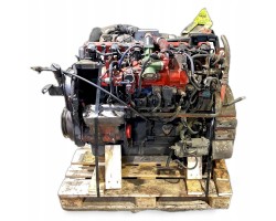 ISLG320 SOLARIS Engine