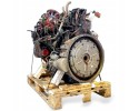 ISLG320 SOLARIS Engine Packaging status replacement