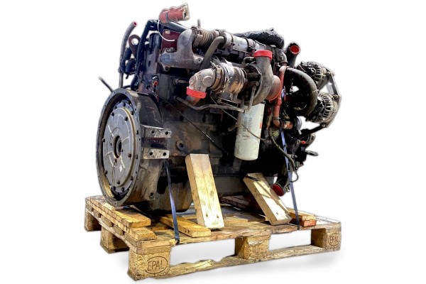ISLG320 SOLARIS Engine Part manufacturer Solaris
