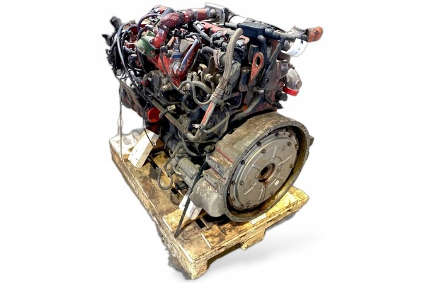 ISLG320 SOLARIS Engine Catalog number of the part ISLG320