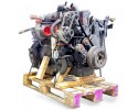 ISLG320 SOLARIS Engine Engine type petrol