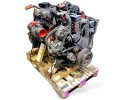 ISLG320 SOLARIS Engine Product weight with unit packaging 853 kg