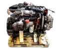 Motor ISLG320 para SOLARIS