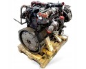 Motor ISLG320 para SOLARIS