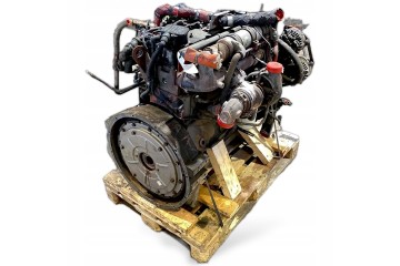 Motor ISLG320 para SOLARIS