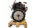 Motor ISLG320 para SOLARIS