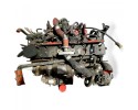 Motor ISLG320 para SOLARIS
