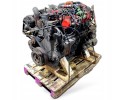 Motor ISLG320 para SOLARIS