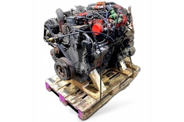 Motor ISLG320 para SOLARIS