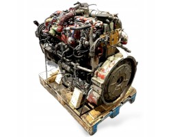 ISLG320 SOLARIS Engine