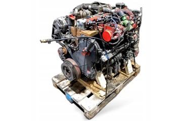 ISLG320 SOLARIS Engine Part manufacturer Solaris