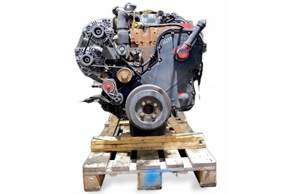 ISLG320 SOLARIS Engine Catalog number of the part ISLG320