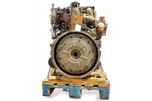 ISLG320 SOLARIS Engine Catalog number of the original ISLG320 0120 390 017 0120390017