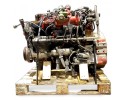 ISLG320 SOLARIS Engine Engine type petrol