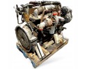 ISLG320 SOLARIS Engine Product weight with unit packaging 853 kg